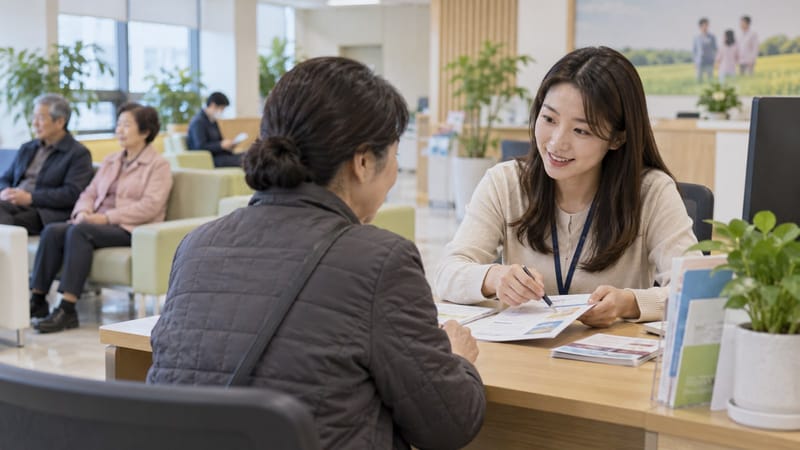 희귀·중증난치질환 본인부담 단계적 인하, 건강보험 보장 확대 본격화
