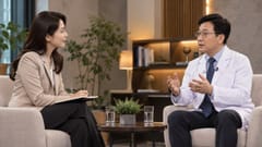 김현아 교수 “건강은 완벽함보다 운동·식사·수면의 균형에서 시작”