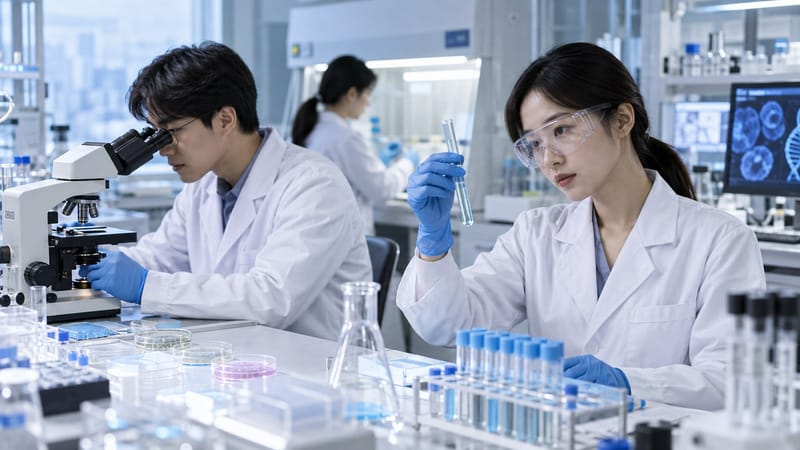 다발골수종 신약 후보 에텐타미그, 3상서 반응률 74% 기록