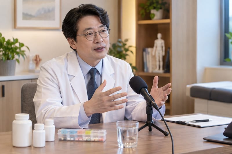 약을 처방받고도 왜 먹지 않을까, 복약순응도 해법은 환자의 생각을 듣는 데서 시작