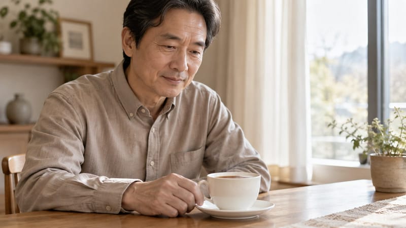 식도암 위험 줄이려면, 뜨거운 음료 마시는 온도도 살펴야