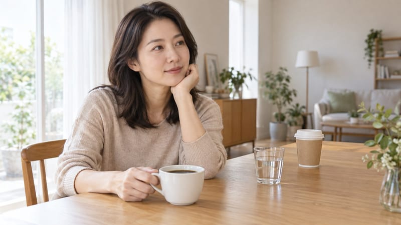 커피 카페인, 하루 몇 잔보다 총섭취량과 몸의 반응 살펴야