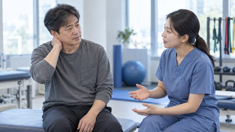 만성통증, 통증 강도와 수면·활동 기능 함께 살펴야