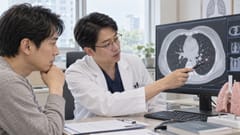 폐 CT에서 발견된 폐결절, 모두 폐암은 아니다