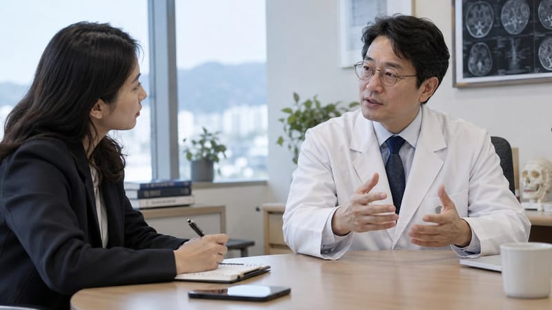 “연구는 논문으로 끝나면 안 된다”, 호단 두알레 박사가 말한 근거를 정책으로 바꾸는 법