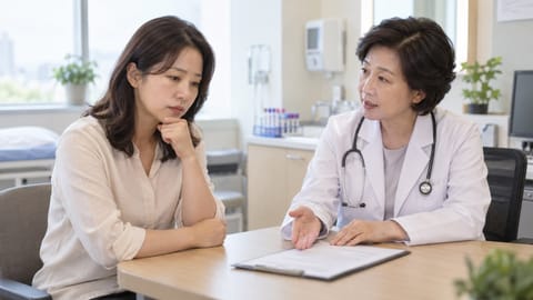 철결핍빈혈, 피로·숨참 반복되면 철분 부족 원인까지 확인해야