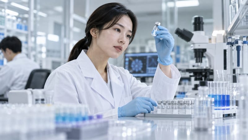 FDA, 신약 임상 1상 진입 속도 높인다, 신속 IND 파일럿 본격 가동