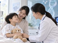 산필리포증후군 A형 첫 유전자치료제 미국 FDA 승인