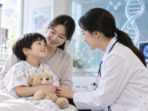 산필리포증후군 A형 첫 유전자치료제 미국 FDA 승인