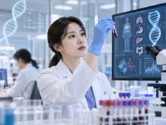 한 번의 채혈로 50종 넘는 암 찾는다, 그레일 ‘갤러리’ FDA 심사 분수령