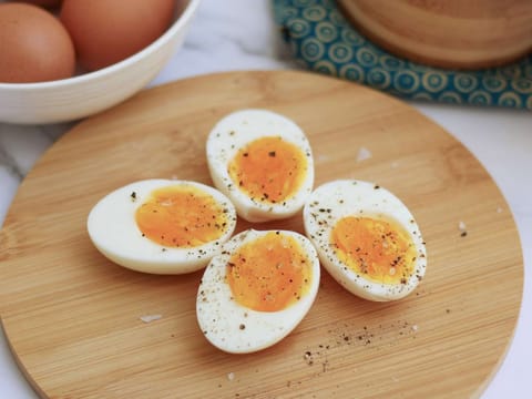 달걀 하루 한 알, 꾸준히 챙겨 먹으면 좋은 이유 단백질만 있는 게 아니다