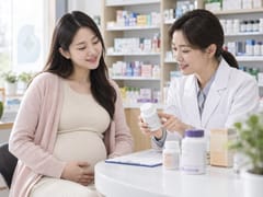 임산부 영양제, 많이 먹는 것보다 겹치지 않게 먹는 것이 중요