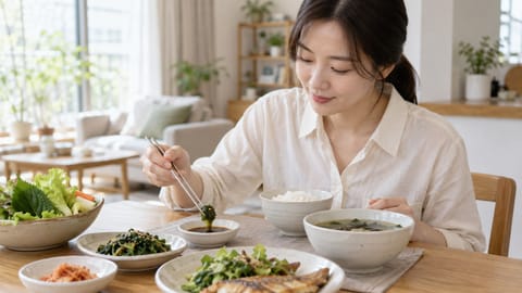 국물은 남겼는데 왜 짜게 먹을까, 간장과 소스에 숨어 있는 나트륨