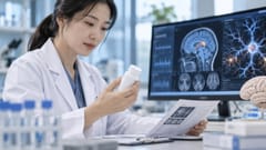 FDA, 애브비 파킨슨병 신약 타바파돈 승인