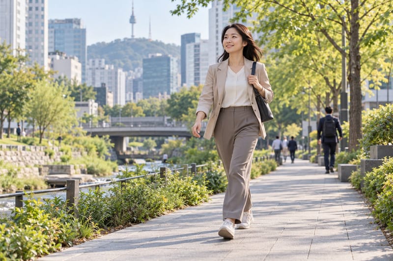 운동은 주말에 몰아서 하면 될까, 중요한 건 ‘일주일의 움직임’