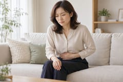 소변 볼 때 따끔하고 자주 마렵다면, 방광염 신호 살펴야