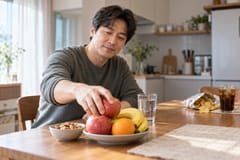 과자·달콤한 음료가 일상이 됐다면, 식탁부터 점검해야