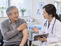 75세 이상 독감 예방접종 오늘 시작, 갑작스러운 몸살 증상도 주의