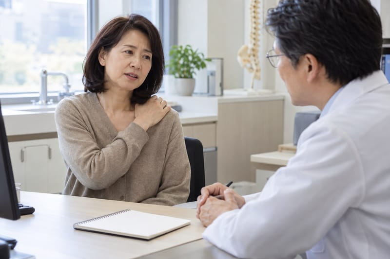 석 달 넘게 이어지는 통증, 진통제만으로 해결하기 어려운 이유