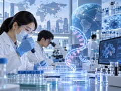 노바티스, 중국 아보젠과 최대 77억달러 규모 계약 체결 mRNA 치료제 경쟁 본격화