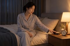 주말에 몰아 자면 괜찮을까, 수면 건강은 ‘규칙성’도 중요하다