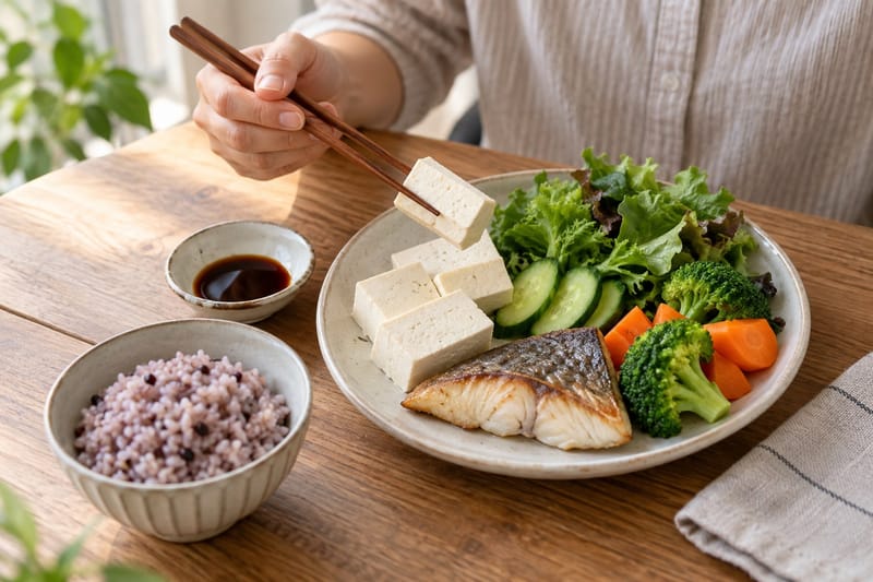 짜지 않아도 나트륨은 많을 수 있다, 식탁에서 놓치기 쉬운 ‘숨은 소금’