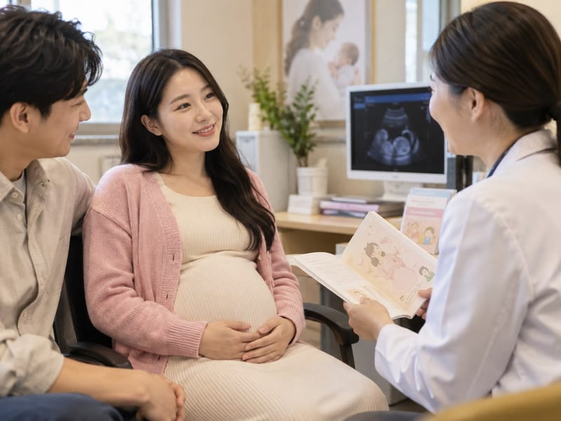 임산부의 날 앞두고 모성건강 관심 높아져, 임신·출산 지원정책 점검 필요