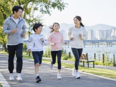 소아청소년 비만, 체중감량 약물보다 식습관과 운동이 우선