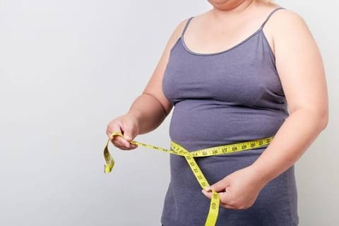 살이 찔수록 위험해지는 질환들, 비만이 부르는 의외의 건강 문제는?