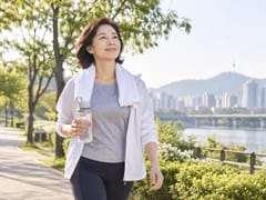 노화는 나이보다 습관에서 갈린다, 중년부터 시작하는 건강노화 관리