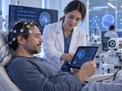 뇌파와 대화하는 AI, 뇌전증 발작 오경보 80.9% 줄였다