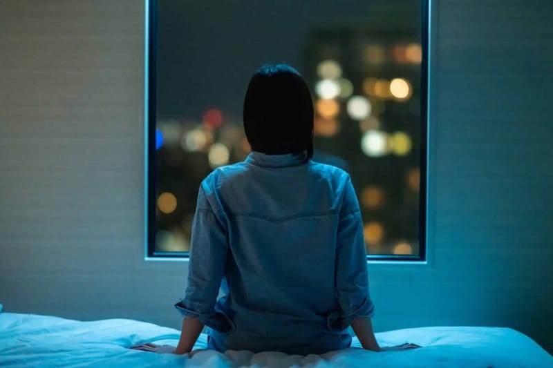 잠 제대로 못 자면 당뇨병 위험 높아진다 수면 부족이 혈당에 미치는 영향