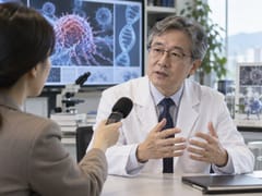 암 사망률 35% 감소했지만 끝나지 않은 싸움, AACR 회장이 말한 암 연구의 다음 과제