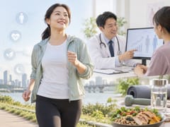 비만대사수술 받은 환자, 비만 관련 암 위험 19% 낮게 나타났다