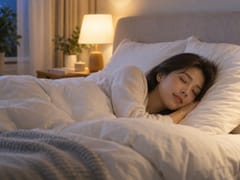 숙면이 부족할 때 몸은 어떻게 신호를 보낼까