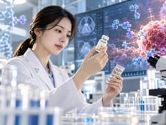 기존 치료제 3종에도 진행된 희귀암, 새 표적항암제 국내 허가