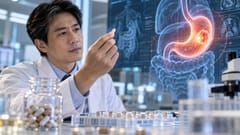 기존 항암제 효과 떨어진 위장관기질종양 환자에 새 치료 선택지…식약처 희귀항암제 허가