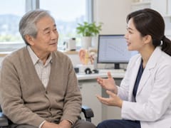 잘 안 들린다면 나이 탓으로만 넘기지 말아야 하는 이유