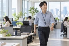하루 만 보 걸어도 오래 앉아 있다면, 건강관리의 빈틈