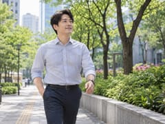 오래 앉는 일상에서 건강 지키는 가장 쉬운 습관은 걷기