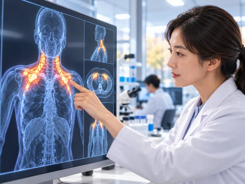 고혈압약이 지방을 태우는 세포 활성화, 비만 치료의 새로운 가능성 열리나