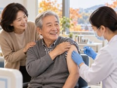 독감 예방접종 전 연령대 시작, 65세 이상이라면 지금 확인해야 할 것