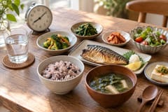 공복 길면 더 잘 빠질까, 간헐적 단식의 효과 다시 보니
