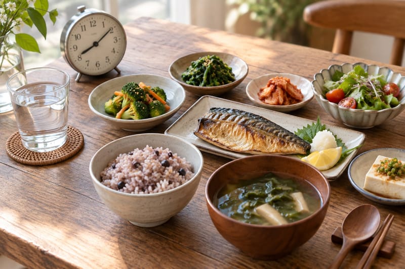 공복 길면 더 잘 빠질까, 간헐적 단식의 효과 다시 보니