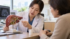 희귀 간질환 치료에 새로운 선택지, 리브델지캡슐 국내 허가