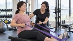 비만치료제 맞으면서 근력운동하면 근손실 막을까, 전문가들이 짚은 오해와 진실