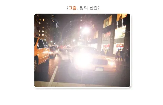백내장 증상 설명 이미지 4