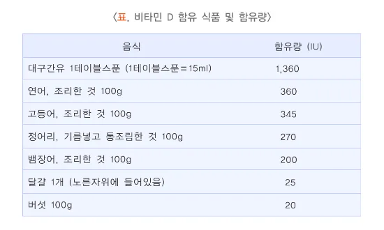 골다공증 예방 설명 이미지 4