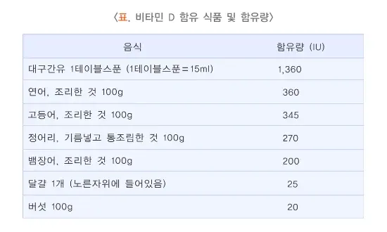 골다공증 예방 설명 이미지 4