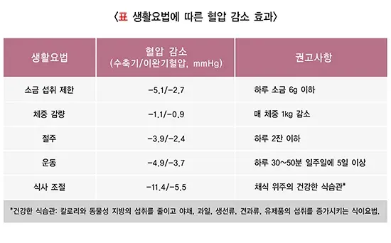 식이영양 맞춤형 실천 방법 설명 이미지 1